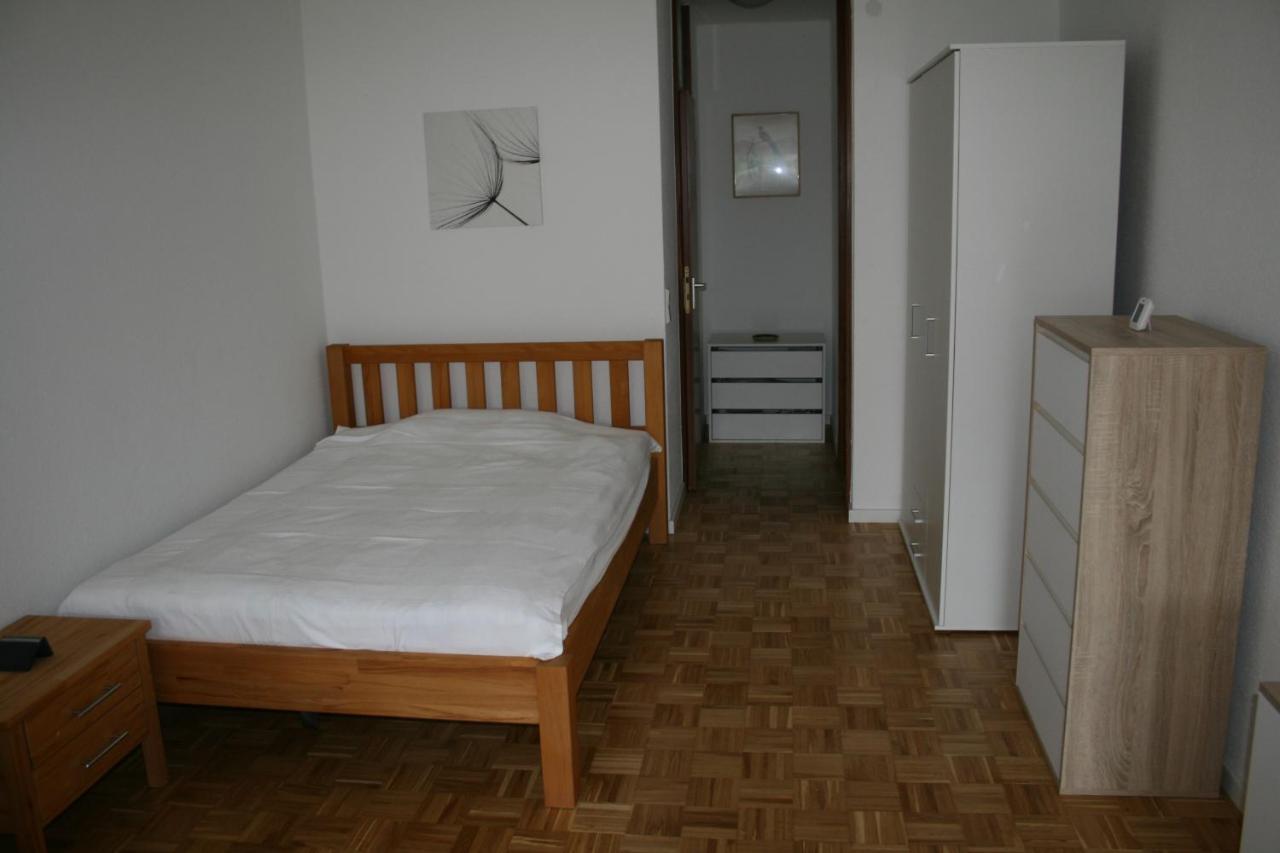 Yourcasa Apartment สตุตการ์ต ภายนอก รูปภาพ