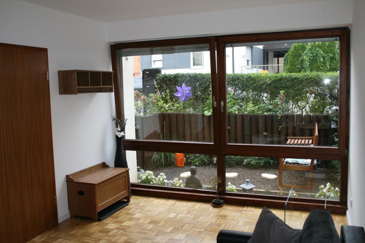 Yourcasa Apartment สตุตการ์ต ภายนอก รูปภาพ